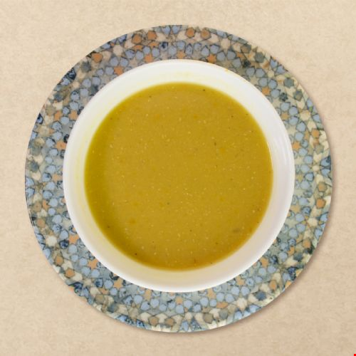 Süzme Mercimek